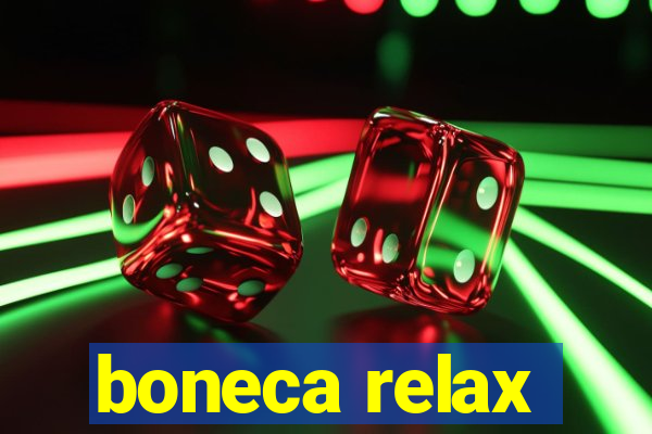 boneca relax